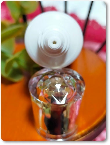 リンクルクリアエンリッチクリーム/AWTEM/フェイスクリームを使ったクチコミ(4枚目)