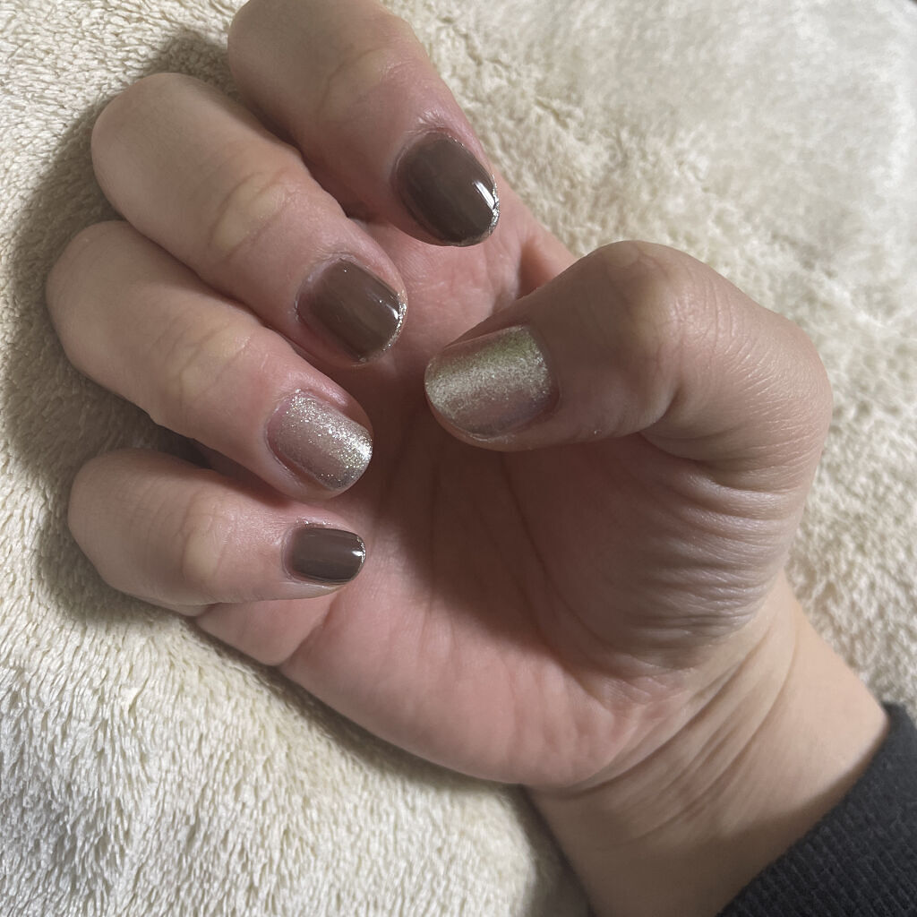 ネイルケアオイル/無印良品/ネイルオイル・トリートメントを使ったクチコミ（1枚目）