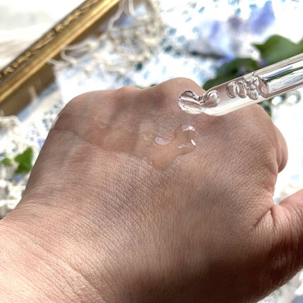 VC ブーストジェルウォッシュ/SKIO/その他洗顔料を使ったクチコミ(5枚目)