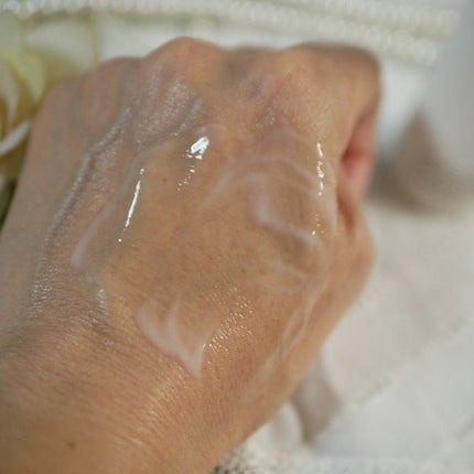 アルティモイストローション/エトヴォス/化粧水を使ったクチコミ(6枚目)