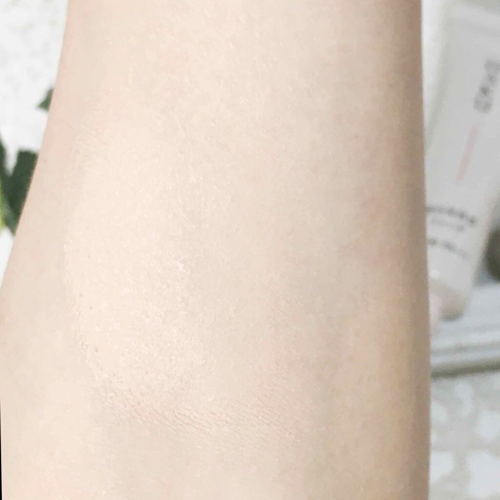 薬用 美白美容液ファンデ/HAKU/クリーム・エマルジョンファンデーションを使ったクチコミ(4枚目)