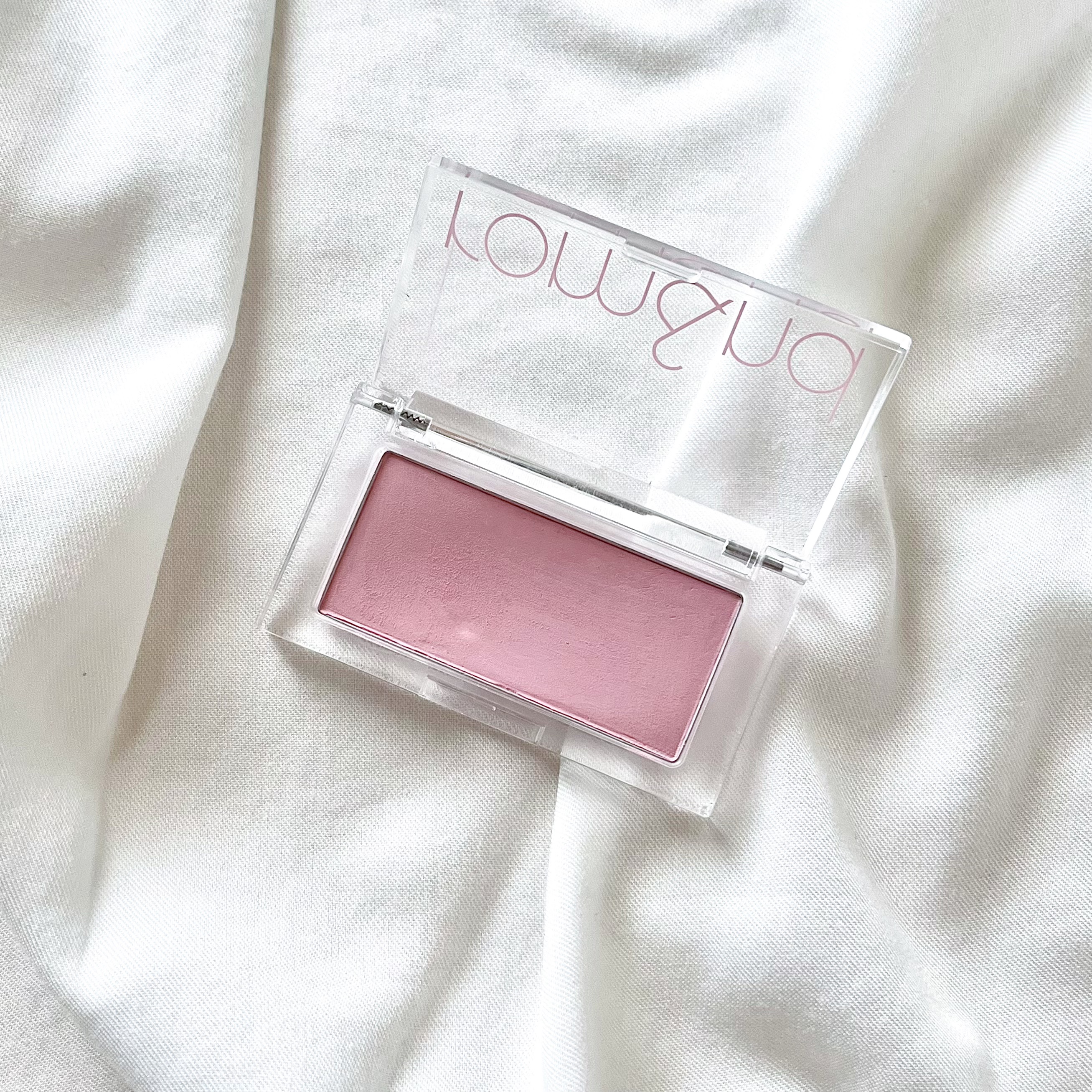 ベターザンチーク/rom&nd/パウダーチークを使ったクチコミ（2枚目）