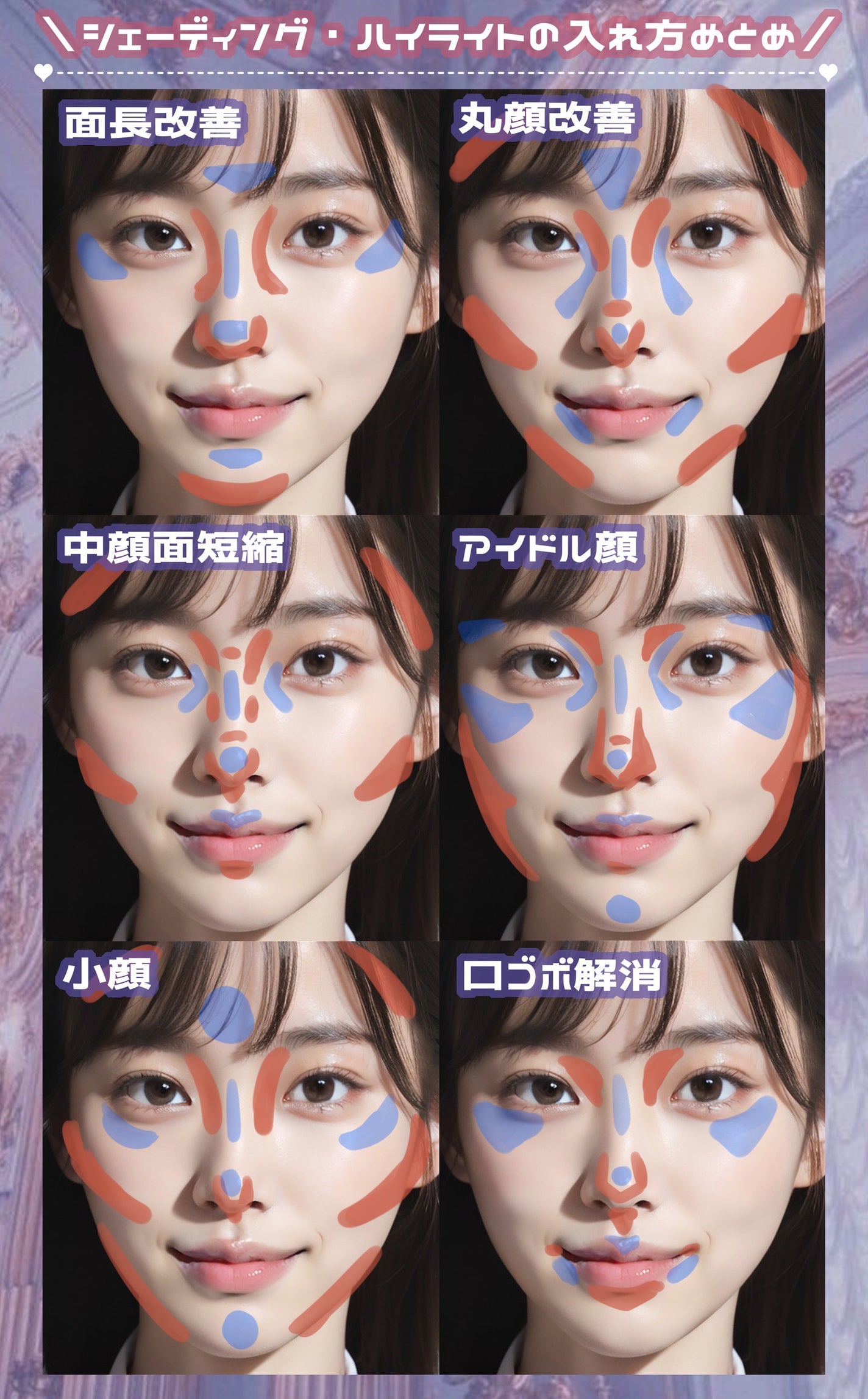 シェーディングパウダー/キャンメイク/シェーディングを使ったクチコミ(3枚目)