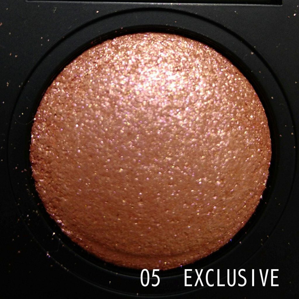 プリズム エアー シャドウ/CLIO/単色アイシャドウを使ったクチコミ(2枚目)