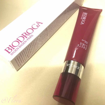 エアステ リニエ 24Hクリーム/エアステ リニエ/フェイスクリームを使ったクチコミ(1枚目)