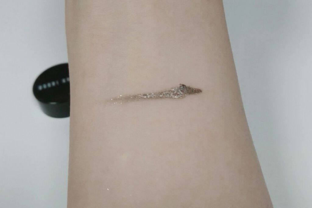 ロングウェア ジェルアイライナー/BOBBI BROWN/ジェルアイライナーを使ったクチコミ(2枚目)