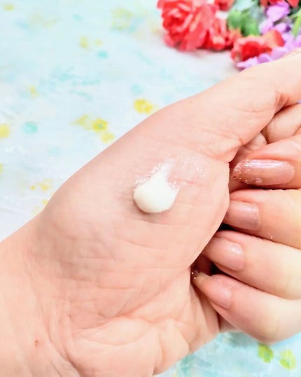 ビオレUV バリアミー クッションジェントルエッセンス		/ビオレ/日焼け止めクリームを使ったクチコミ(2枚目)