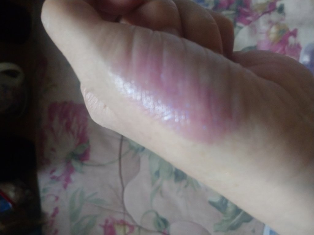 ケイト リップモンスター/KATE/口紅を使ったクチコミ（2枚目）