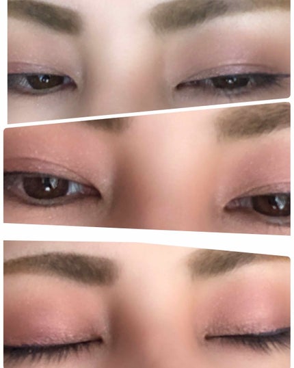 ダズルシャドウ/M・A・C/単色アイシャドウを使ったクチコミ(2枚目)