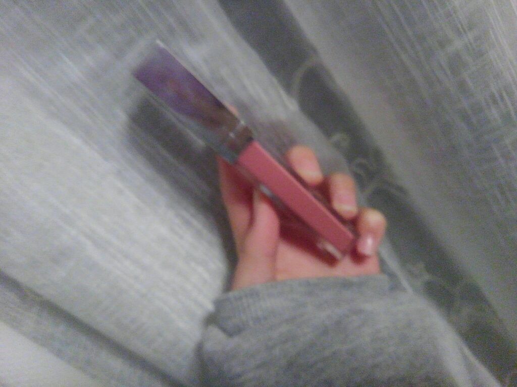 RMK カラーリップグロス/RMK/リップグロスを使ったクチコミ(1枚目)