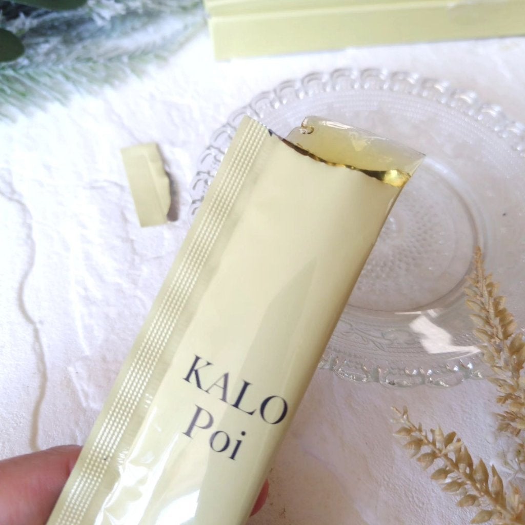 KALOPoi/HANAKOLLECTION/食品を使ったクチコミ(2枚目)