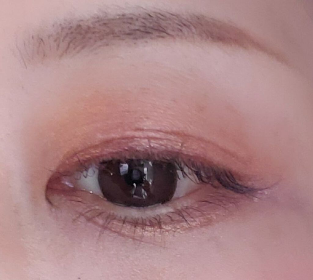 ユーフォリア フェースパレット/NARS/マルチパレットを使ったクチコミ（3枚目）