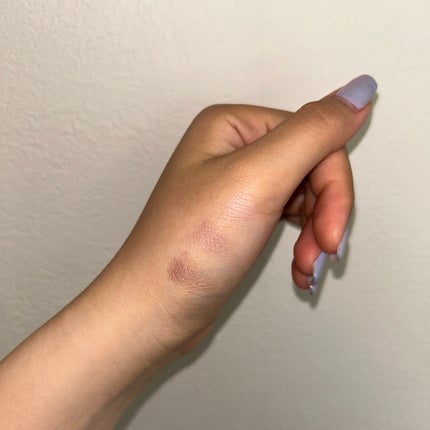 シルキースフレアイズ(マットタイプ)/キャンメイク/アイシャドウパレットを使ったクチコミ(4枚目)