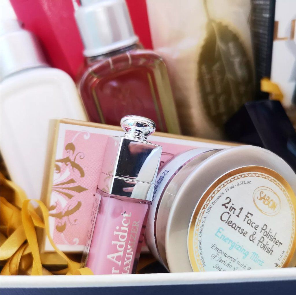 【旧】ディオール アディクト リップ マキシマイザー/Dior/リップグロスを使ったクチコミ（1枚目）