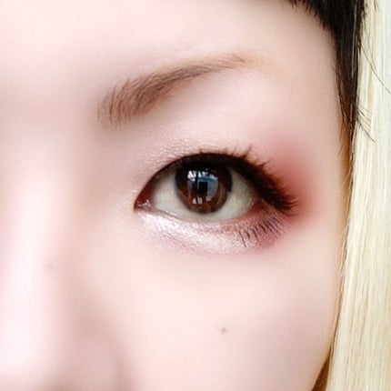 【旧】サンク クルール クチュール/Dior/アイシャドウパレットを使ったクチコミ(6枚目)