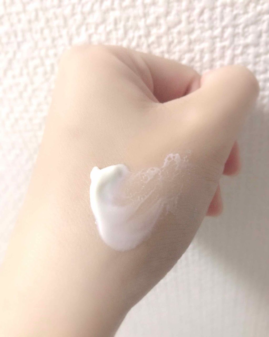 エクストラ プロテクター 50/SUQQU/日焼け止めクリームを使ったクチコミ（3枚目）