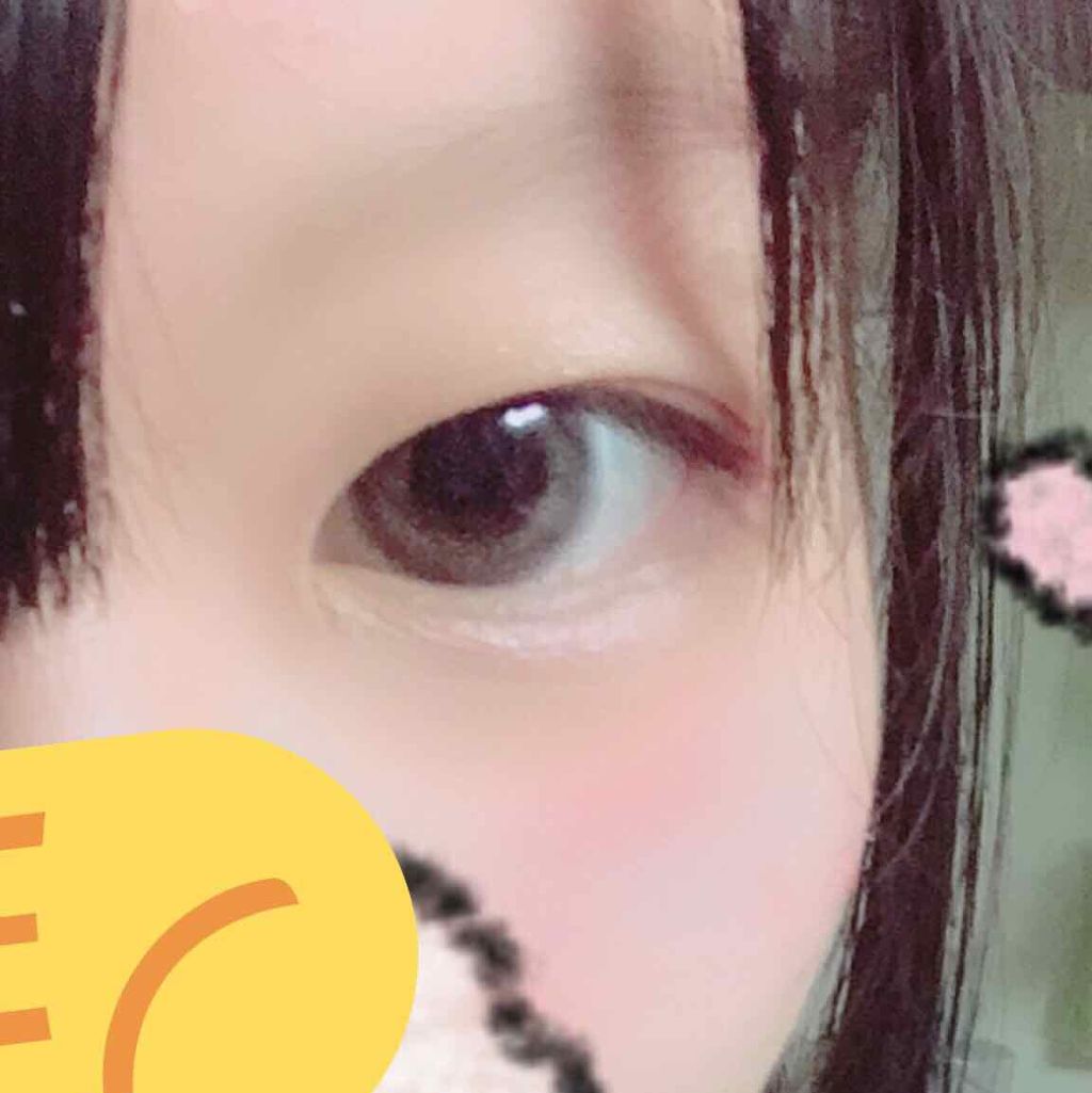 Angelcolor Bambi Series Vintage 1day/AngelColor/ワンデー（１DAY）カラコンを使ったクチコミ（3枚目）