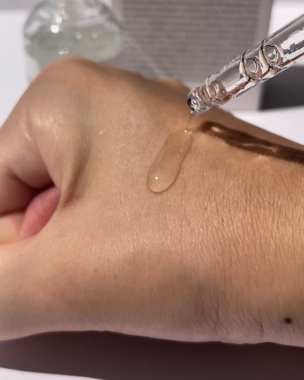 131 ポア クリアリング セラム/Celladix/美容液を使ったクチコミ(4枚目)