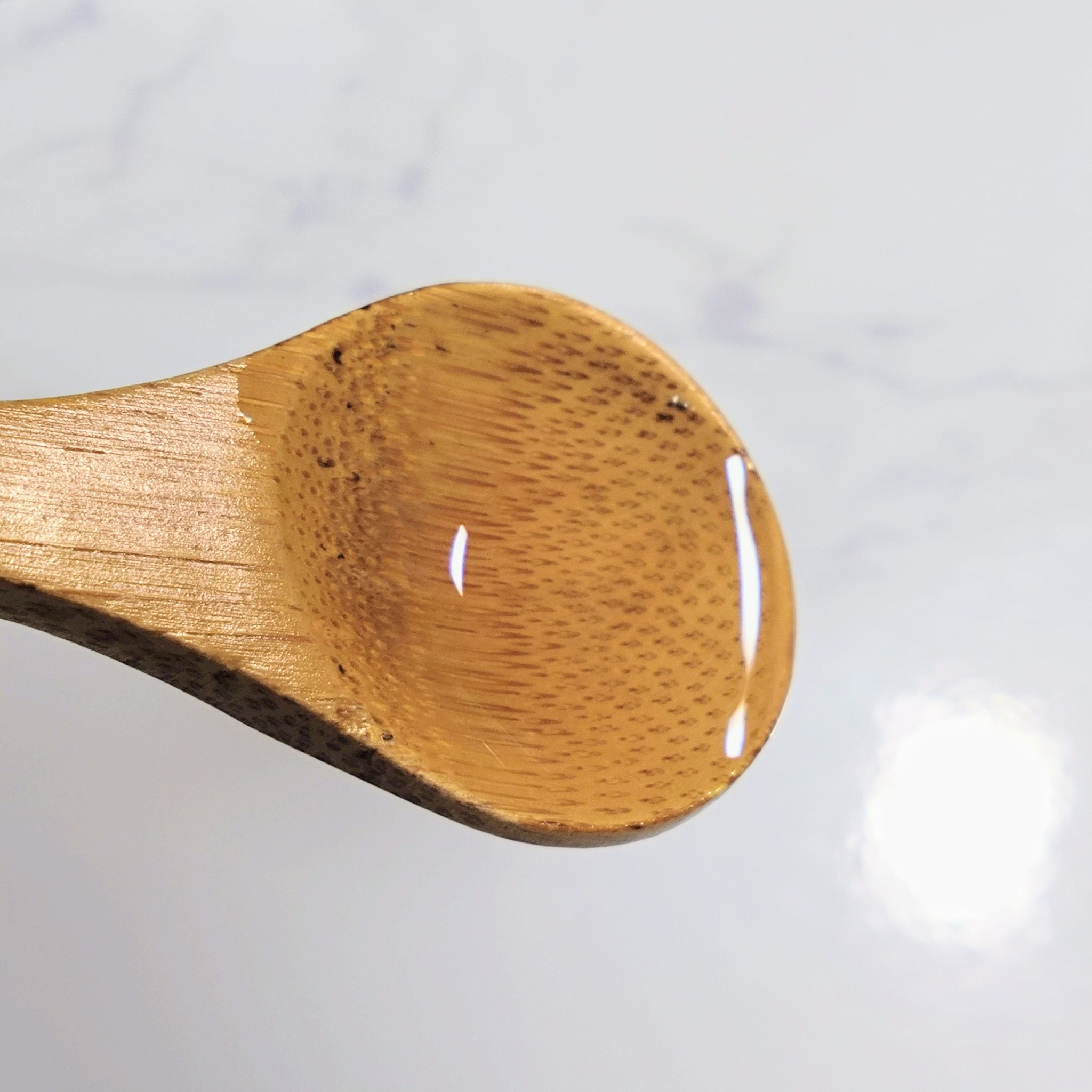 &honey &honey Melty モイストリッチヘアオイル3.0のクチコミ「🫧使い切りレビュー🫧
✼••┈┈••✼••┈┈••✼••┈┈••✼••┈┈••✼
&honey.....」（3枚目）