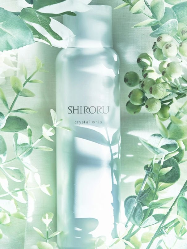 クリスタルホイップ/SHIRORU/泡洗顔を使ったクチコミ(4枚目)