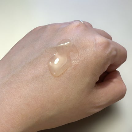 アーモンド モイスチャライジングシャワーオイル/L'OCCITANE/ボディソープを使ったクチコミ(5枚目)