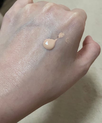 コンスピキュアス アイズ/Amplitude/アイシャドウパレットを使ったクチコミ(6枚目)