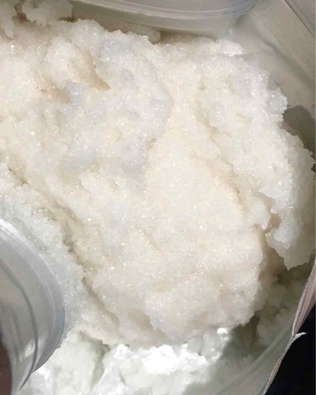 薬用スクラボ/BIZENTO/ボディスクラブを使ったクチコミ（2枚目）