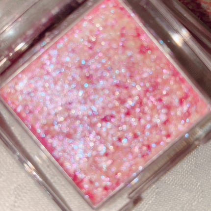 シングルアイシャドウ/aZTK/単色アイシャドウを使ったクチコミ(4枚目)