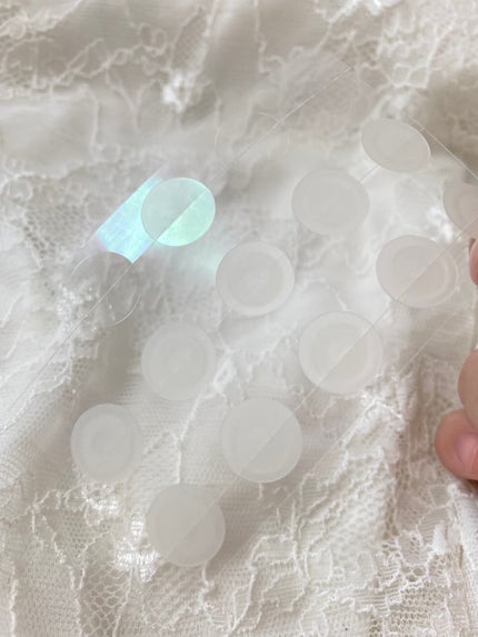 プロCICA クリアスポットパッチ/VT/その他スキンケアを使ったクチコミ(4枚目)