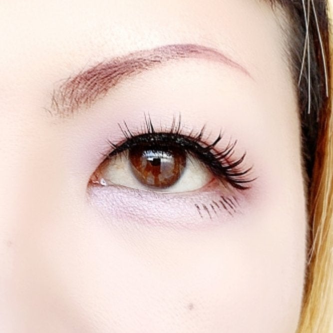 マイベストトーンアイパレット/ETUDE/アイシャドウパレットを使ったクチコミ(6枚目)