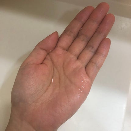 ブルージャスミンの香り/シャンプー&トリートメント/ダイアン/市販シャンプーを使ったクチコミ(2枚目)