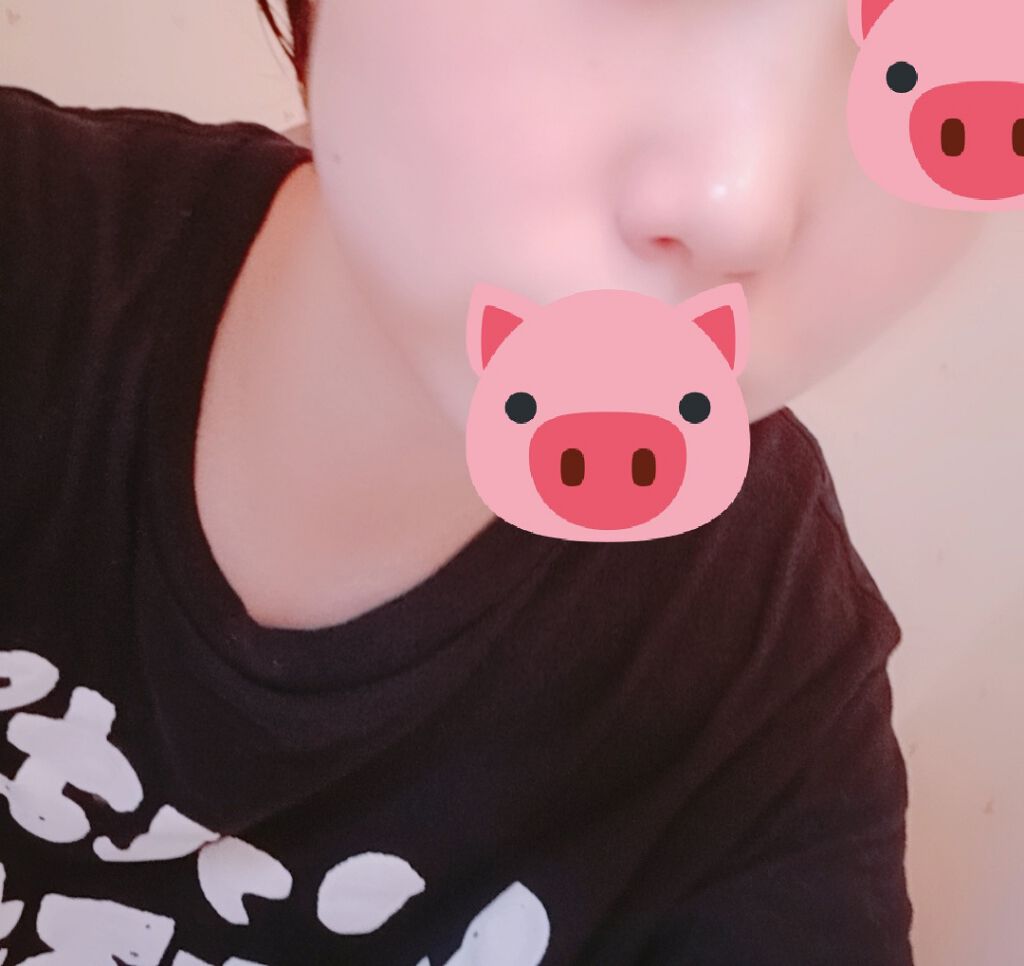 ピーリングローション/ブランハニー/ブースター・導入液を使ったクチコミ（2枚目）