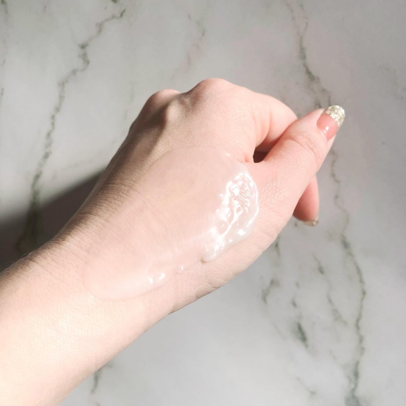 ルルルンクレンジング トーニングバーム HYDRATE WHITE/ルルルン/クレンジングバームを使ったクチコミ(5枚目)