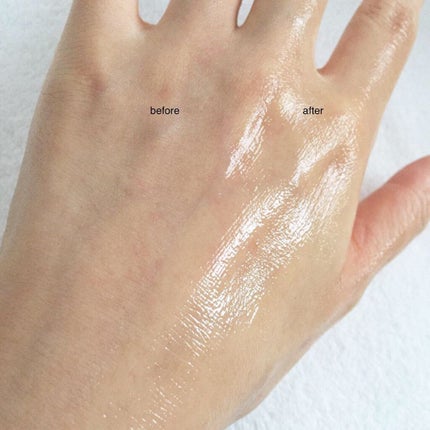 ハンド&ヘア ライトセラム/AUTHENTIC BEAUTY CONCEPT/ハンドクリームを使ったクチコミ(3枚目)