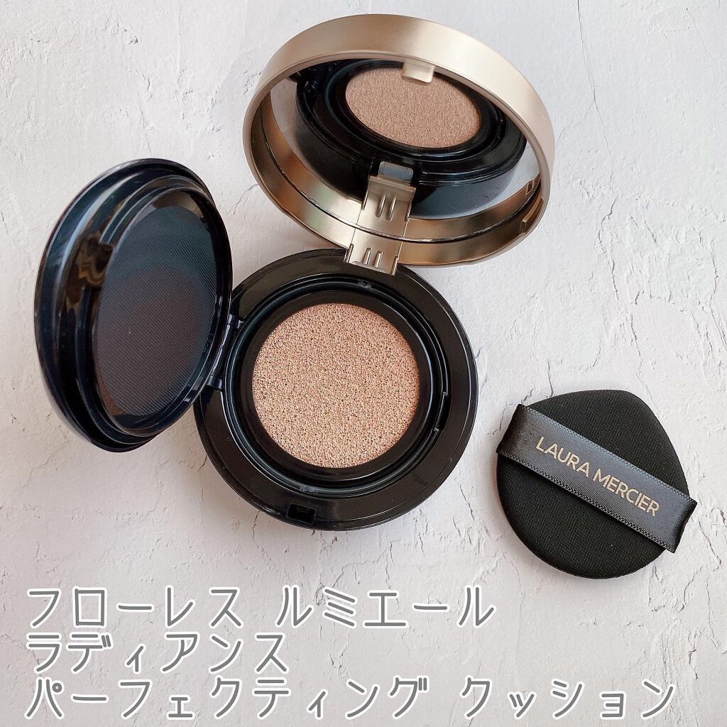 プティ コレクシオン スキンケア ナリッシング ローズオイル/ローラ メルシエ/スキンケアキットを使ったクチコミ（3枚目）