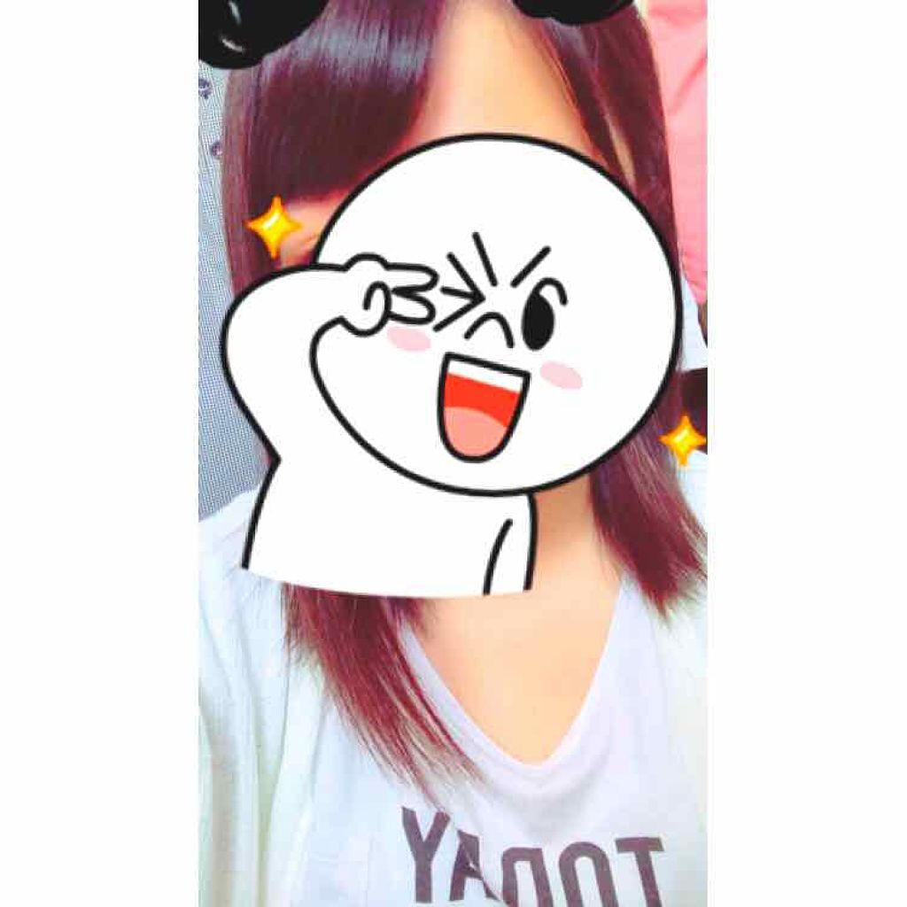 ナチュラル＆キープ 無香料/ケープ/ヘアスプレーを使ったクチコミ（1枚目）