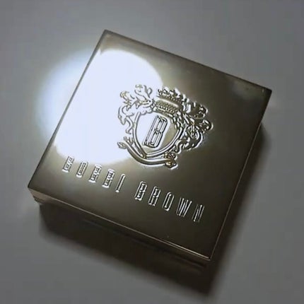 リュクスアイシャドウ/BOBBI BROWN/単色アイシャドウを使ったクチコミ(5枚目)