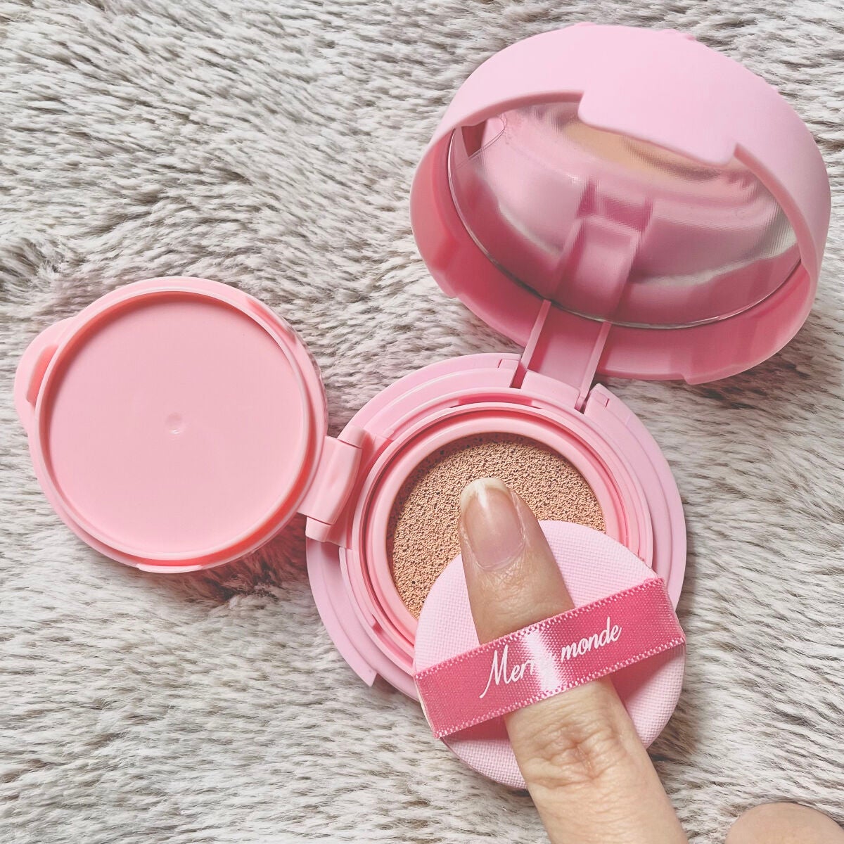 Super Twim Pen Eyeliner/Merrymonde/リキッドアイライナーを使ったクチコミ(3枚目)