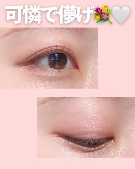 フェイスカラーパレット/チャコット・コスメティクス/アイシャドウパレットを使ったクチコミ(9枚目)