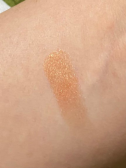 アイカラー クリームタイプ/無印良品/ジェル・クリームアイシャドウを使ったクチコミ(5枚目)