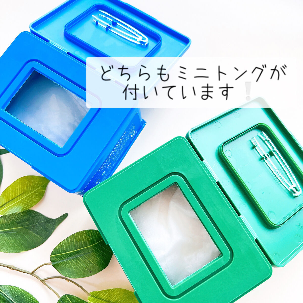 CICA デイリースージングマスク/VT/シートマスク・パックを使ったクチコミ（2枚目）