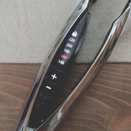 リファ ビューテック ストレートアイロン/ReFa/ストレートアイロンを使ったクチコミ(5枚目)