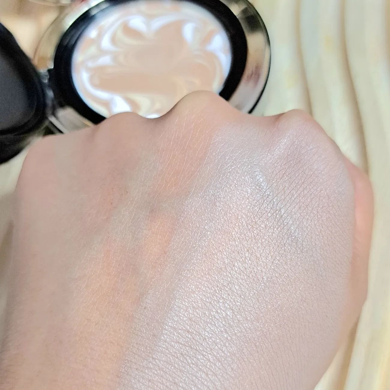 SIGNATURE ESSENCE COVER PACT /AGE20’s/クリーム・エマルジョンファンデーションを使ったクチコミ(4枚目)