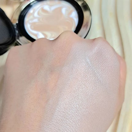 SIGNATURE ESSENCE COVER PACT /AGE20’s/クリーム・エマルジョンファンデーションを使ったクチコミ(4枚目)