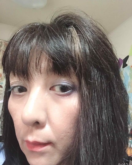 BWPRM アイシャドウパレット トリックモード2/ビューティーワールド/アイシャドウパレットを使ったクチコミ(3枚目)