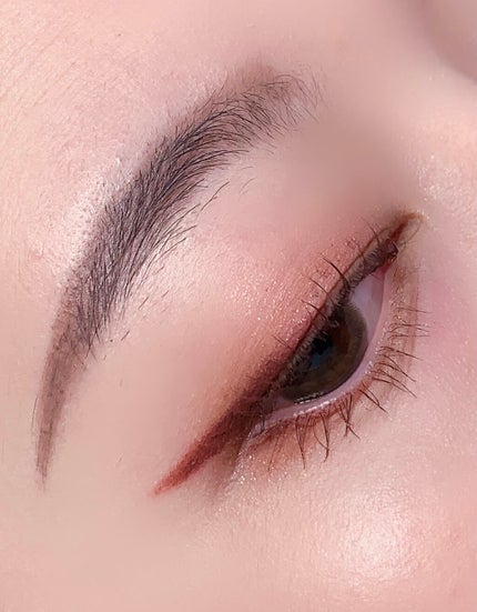 カジャルインクアーティスト/SHISEIDO/スティックアイシャドウを使ったクチコミ(4枚目)