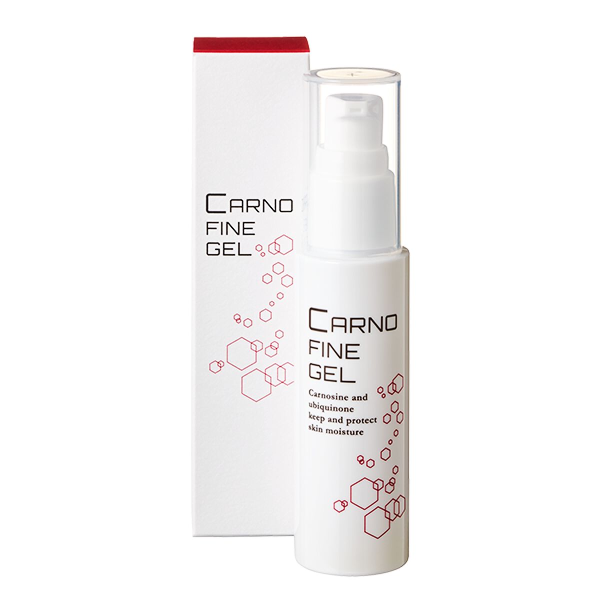 カルノファインジェル / ハマリの健康食品