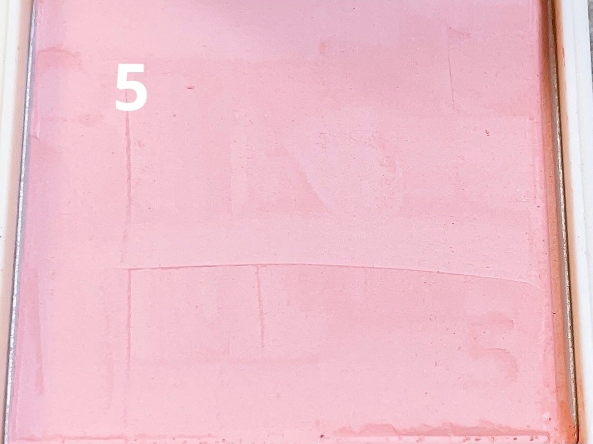 マルチキューブ/i’m meme/アイシャドウパレットを使ったクチコミ(5枚目)