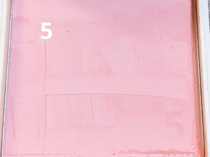 マルチキューブ/i’m meme/アイシャドウパレットを使ったクチコミ(5枚目)