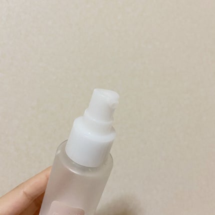 ジューシーモイスチュアミルク/youange/乳液を使ったクチコミ(2枚目)